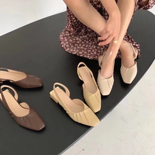 búp bê  mũi nhọn có quai G-b345