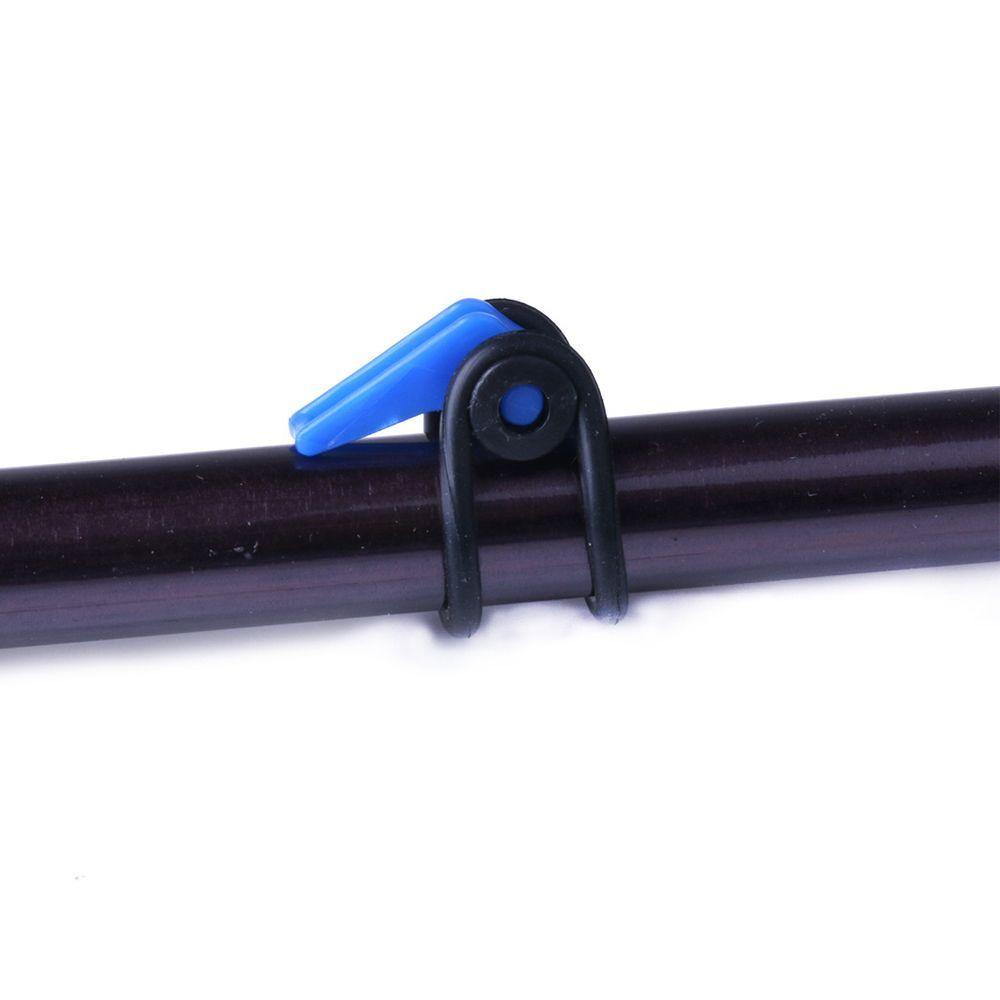 Danilo Giá Đỡ Cần Câu Cá Bằng Nhựa An Toàn Tiện Dụng