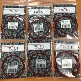 Dây đan rời chiaogoo