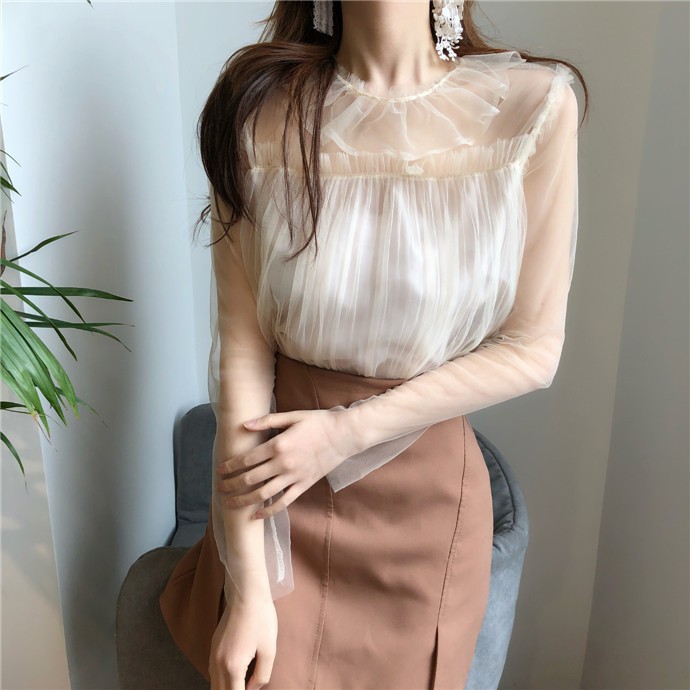 [ORDER] ÁO LƯỚI Quảng Châu order | BigBuy360 - bigbuy360.vn