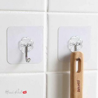 COMBO 500 MÓC DÁN SIÊU DÍNH -Gía Sốc