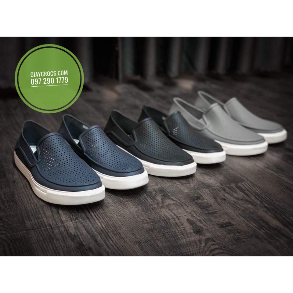 Giày Cross Citilane Roka 2021 giày lười đi biển siêu nhẹ