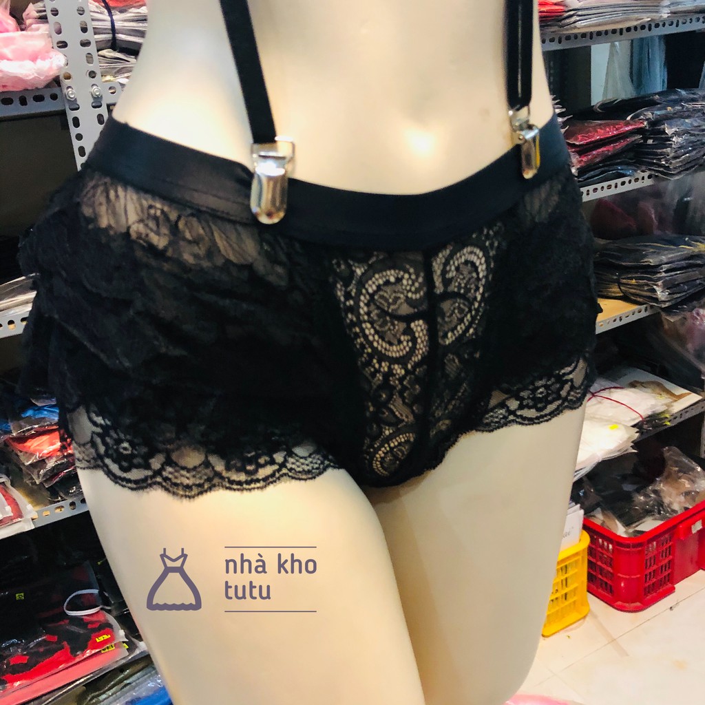 Full set đồ ngủ Cosplay Cao cấp Bé thỏ quyến rũ L207 | BigBuy360 - bigbuy360.vn