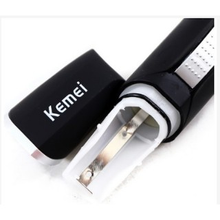 Máy tỉa lông mũi cao cấp kemei 511