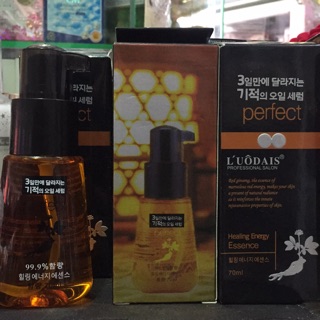 Tinh dầu dưỡng tóc LUÔDAIS ( L’UÔDAIS) 70ml