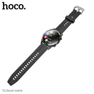 Đồng Hồ Thông Minh Smartwatch Hoco Y2