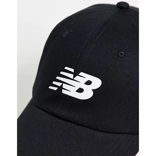 Mũ lưỡi trai Logo new Balance thời trang