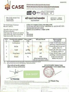 Giảm cân đông y mộc linh X3