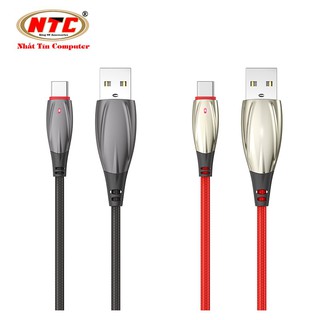 CÁP SẠC MICRO USB HOCO U71