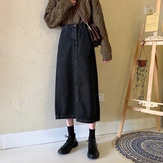 [Order] Chân váy size S-4XL(Bigsize)