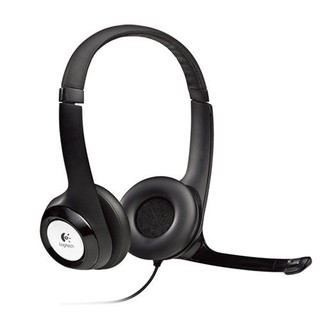 TAI NGHE - HEADPHONE LOGITECH H390