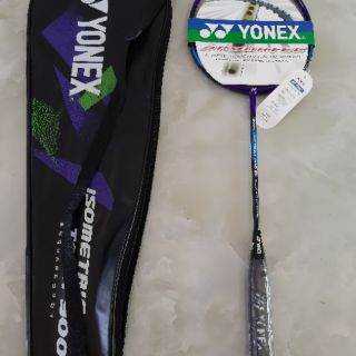 Vợt cầu lông yonex
