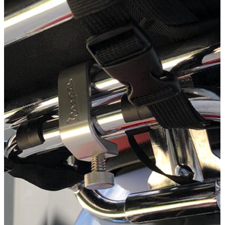Móc gắn treo túi điều chỉnh được cho xe Vespa All Vespa Model GTS LX LXV Sprint Primavera 50 125 250 300 GTS