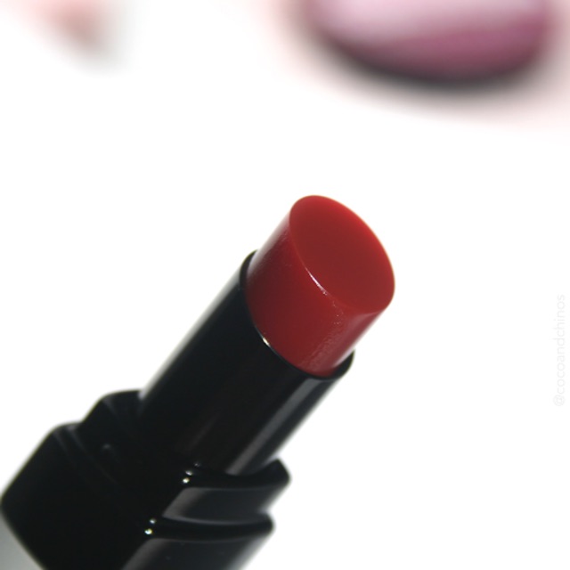 Hàng Pháp - Son dưỡng Bobbi Brown Extra Tint màu Bare Raspbe | BigBuy360 - bigbuy360.vn