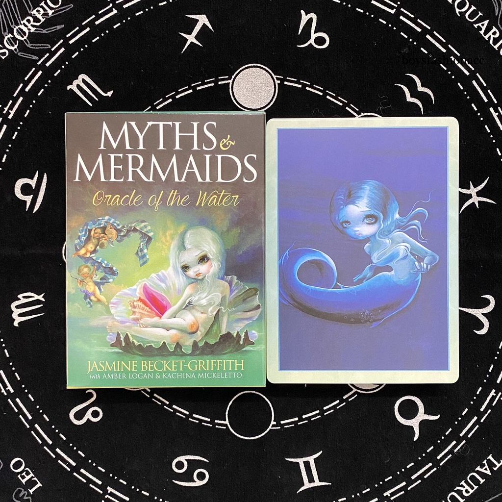 【Ready Stock】BBC--78Pcs/Set Board Game Attractive Smooth Surface Art Paper Divination Fate Playing Board Game for Birthday | BigBuy360 - bigbuy360.vn