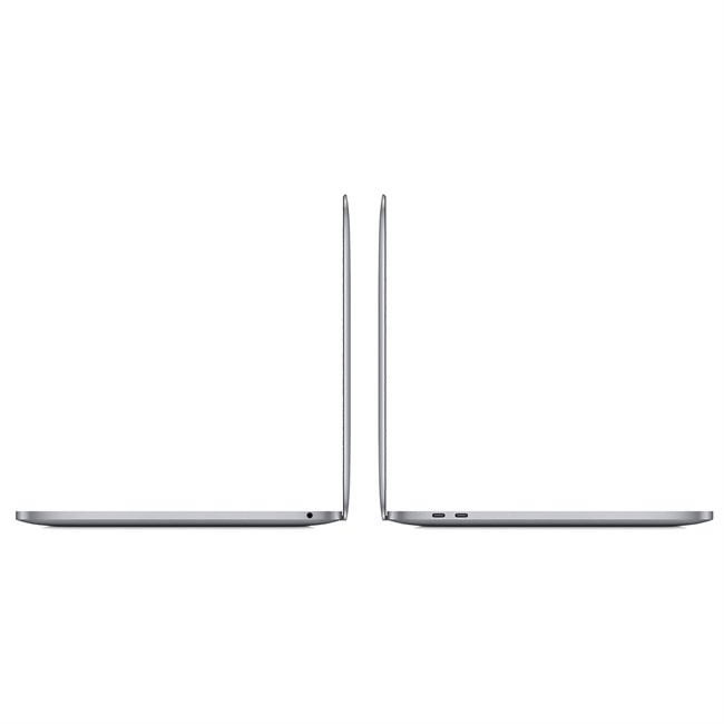 Apple Macbook Pro 13.3-inch M2 (2022) 10C GPU/8GB/512GB (Silver)- Hàng Chính Hãng