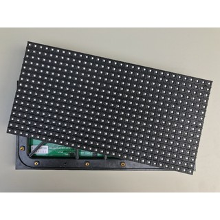 Module LED matrix P10 3 màu ngoài trời ( chính hãng  )