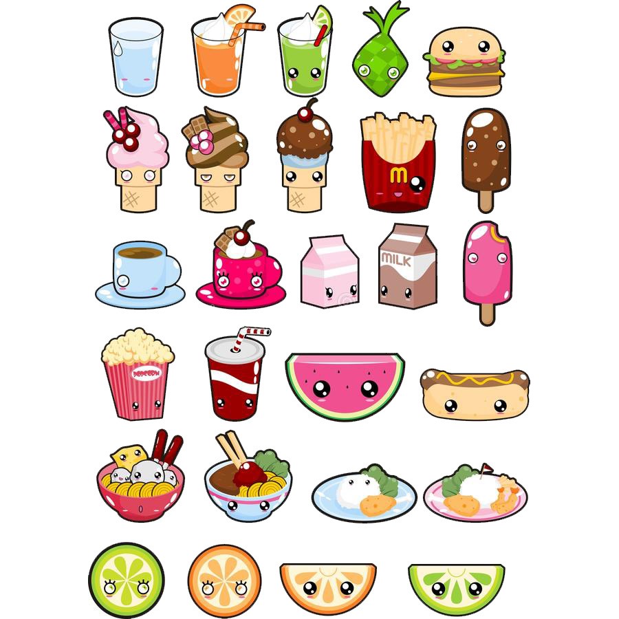 Những icon hình vẽ sticker cute này sẽ làm bạn cảm thấy như đang lạc vào thế giới đáng yêu của trẻ nhỏ. Các biểu tượng cười to hay những hình ảnh thú cưng đáng yêu sẽ giúp bạn tạo ra những bức ảnh đầy màu sắc và trẻ trung.