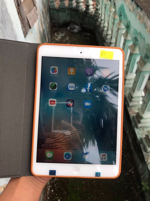 Ipad mini 1 quốc tế 16gb/64gb | BigBuy360 - bigbuy360.vn
