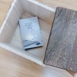Đôn Gỗ Tiện Ích NX