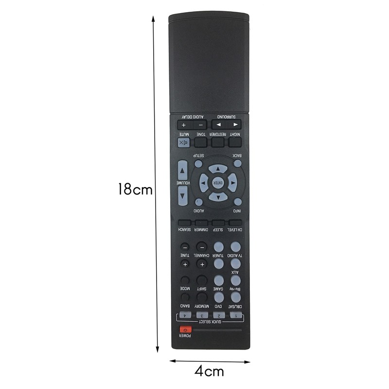 Điều Khiển Từ Xa Rc-1170 Cho Denon Av Rc-1156 Rc-1157 Rc-1180 Avr-1513