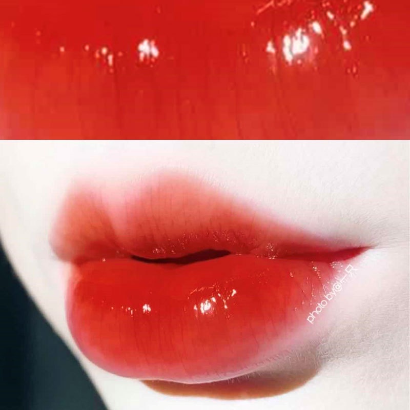 [Hàng mới về] Son kem bóng dưỡng ẩm lâu trôi màu sắc thời trang