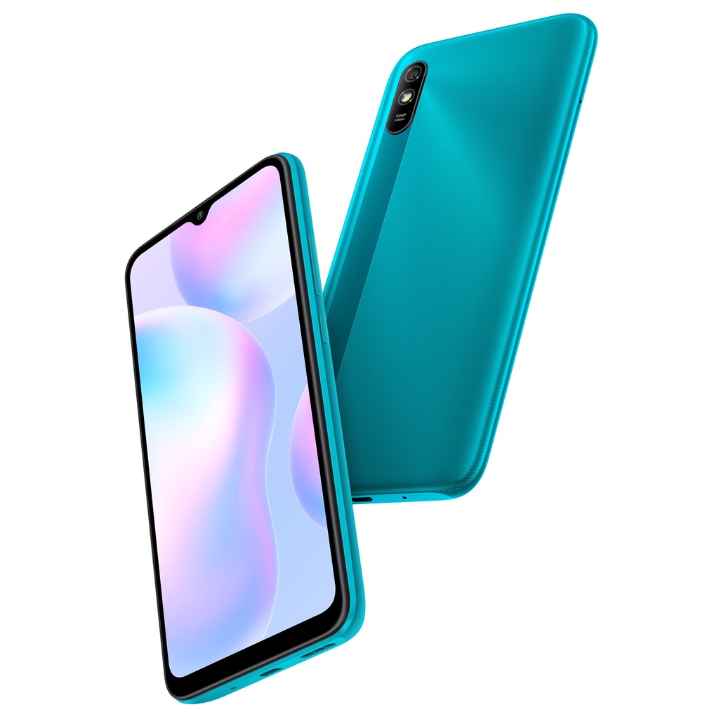 Điện Thoại Xiaomi Redmi 9A - Máy chính hãng bảo hành 6 tháng 32GB chiến game mượt | BigBuy360 - bigbuy360.vn