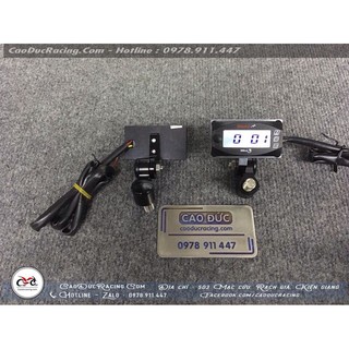 Đồng hồ koso mini 3 - Full pass