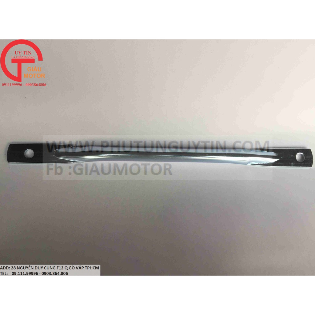 PAS GIỮ MÁ ĐÙM SAU CHO XE WAVE ANPHA NHỎ (HÃNG HONDA)
