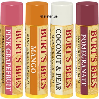 [Auth US] Son dưỡng môi  Burt's Bees