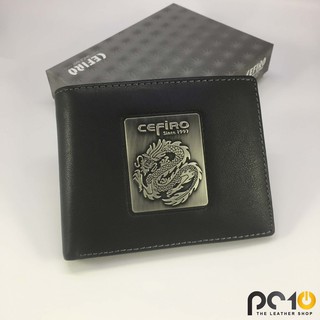 Bóp ví da nam cao cấp Cefiro