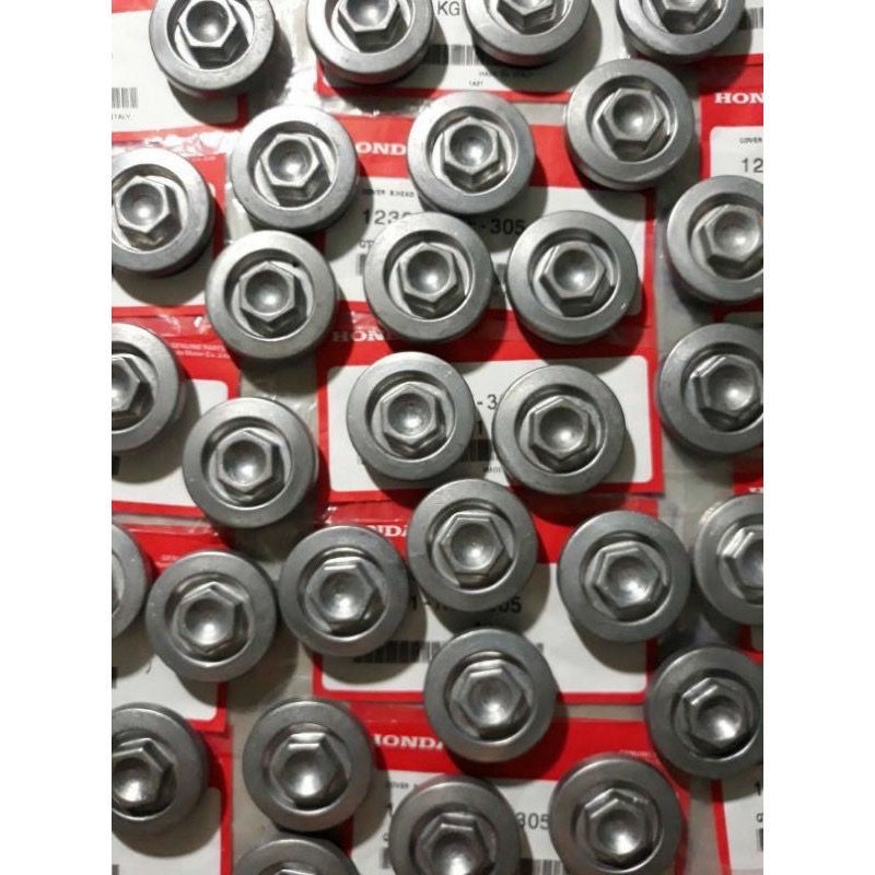 Ốc Xã Nhớt Honda Sh ý