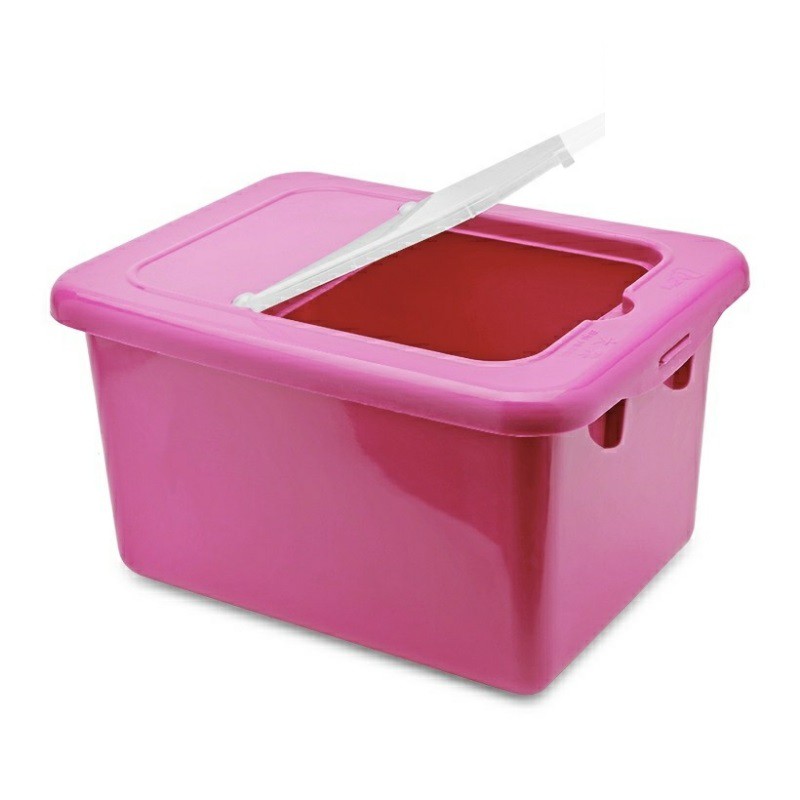THÙNG ĐỰNG GẠO ĐA NĂNG 5KG 10KG 15KG