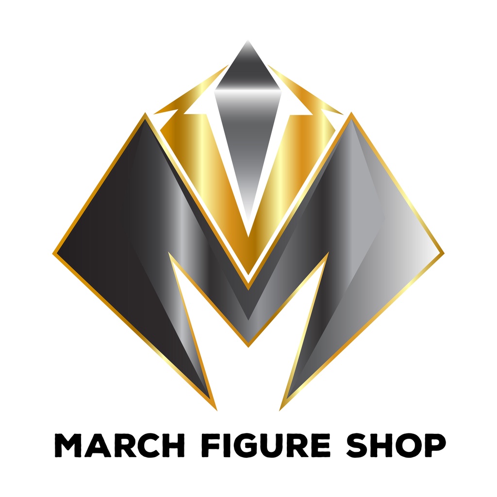 March Figure Shop