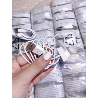 DÂY SẠC ZIN IPHONE 4S