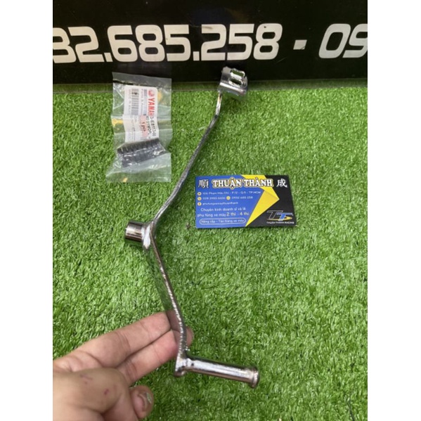 Cần số 2 chiều Yaz - Yaz125