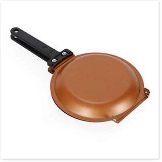 Flips Pancakes & Eggs CHẢO 2 MẶT CHỐNG DÍNH- Cao Cấp