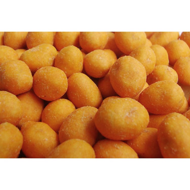 500gr đậu phộng cốt dừa ăn liền