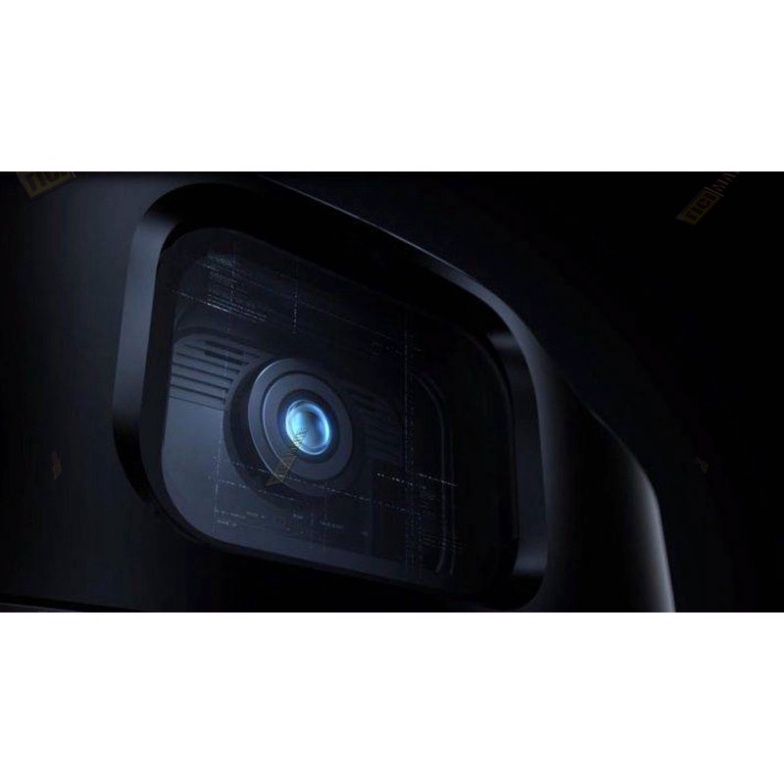 Ecovacs Deebot T8 Aivi Plus  robot hút bụi lau nhà, tự nhiên đổ rác, Hàng mới 100%