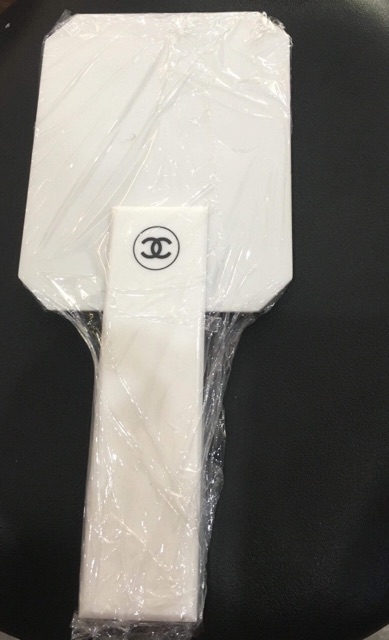 GƯƠNG CẦM TAY SANG CHẢNH kt 13*24