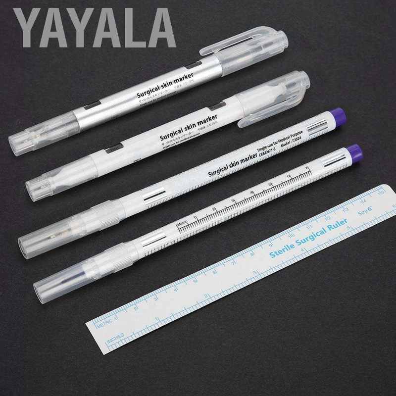 (hàng Mới Về) Bút Đánh Dấu Xăm Lông Mày Yayala Bán Vĩnh Viễn Chống Nước | BigBuy360 - bigbuy360.vn