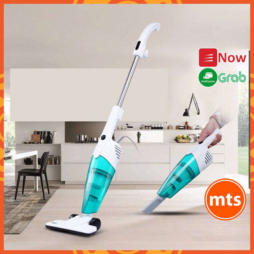 Máy Hút Bụi Cầm Tay Deerma Vacuum Cleaner - DX118C  DX115C Xiaomi Youpin phân phối - Minh Tín Shop