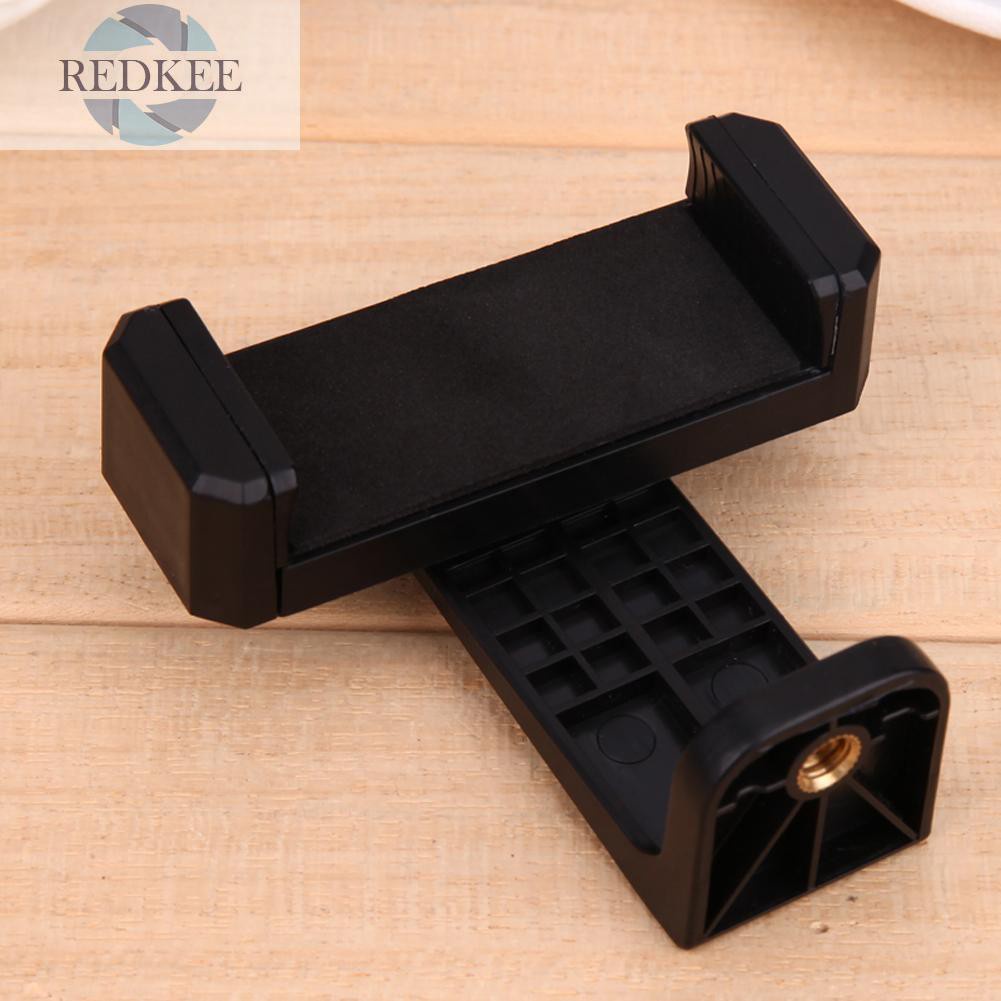 Giá Đỡ Điện Thoại / Máy Ảnh 1 / 4 Inch Thiết Kế Độc Đáo Tiện Dụng