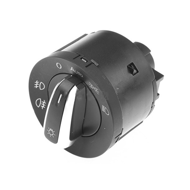 Công Tắc Đèn Pha Xe Hơi Mk5 Mk6 CC Caddy B6 5ND941431Bình Nước Chất Lượng Cao Tiện Lợi Dễ Sử Dụng