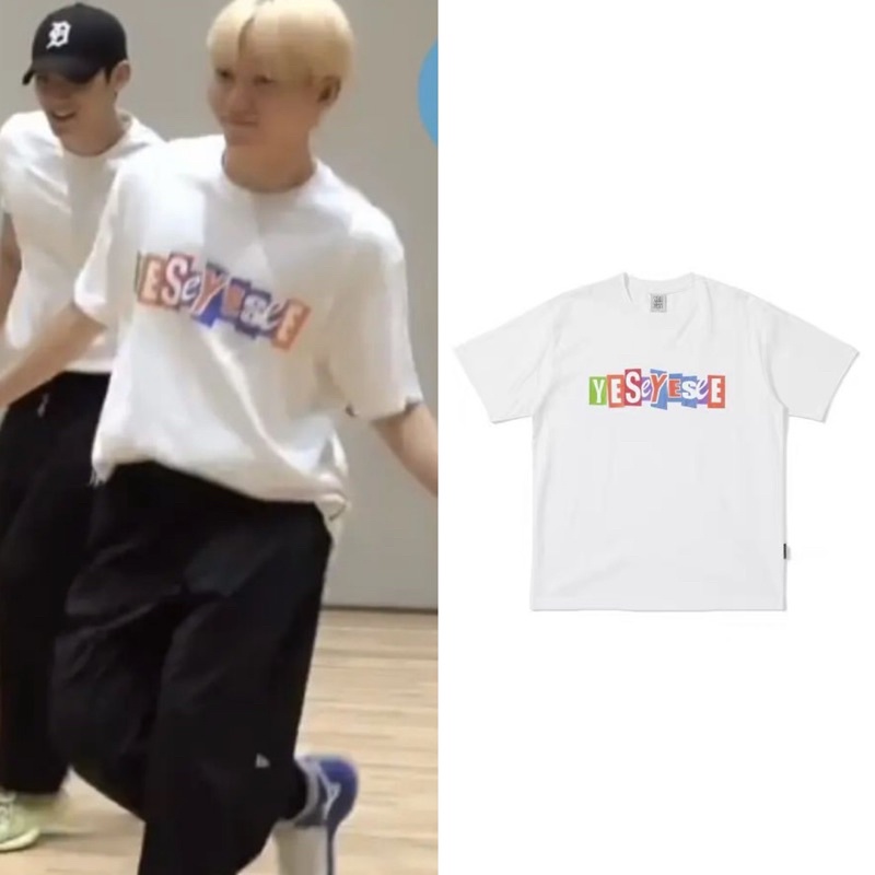 Áo Seventeen Seungkwan