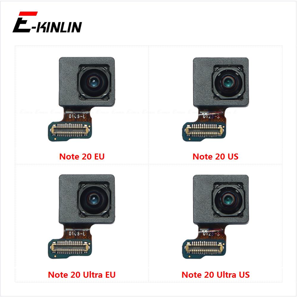 Phụ Kiện Dây Cáp Camera Trước Cho Điện Thoại Samsung Galaxy Note 20 Ultra N980 N981 N985 N986