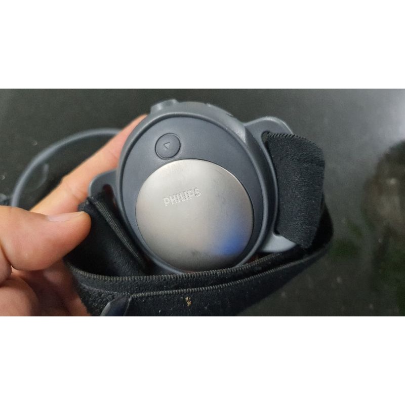Máy nghe nhạc mp3 Philips Nike Sport ACT211/17