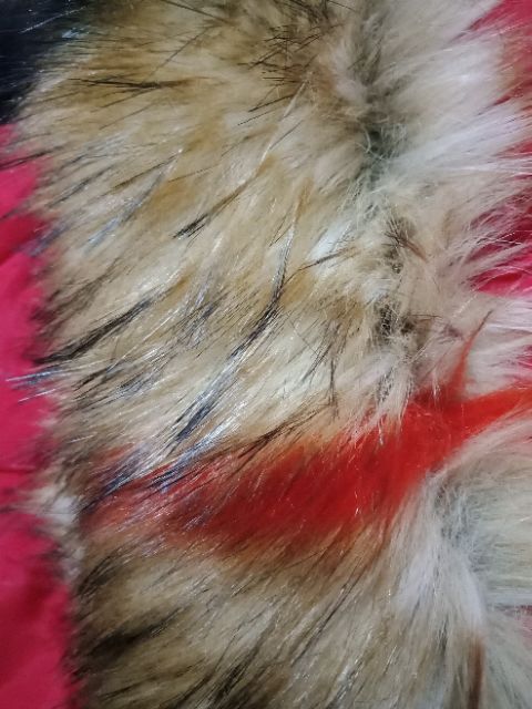 Áo phao béo  siêu  ấm