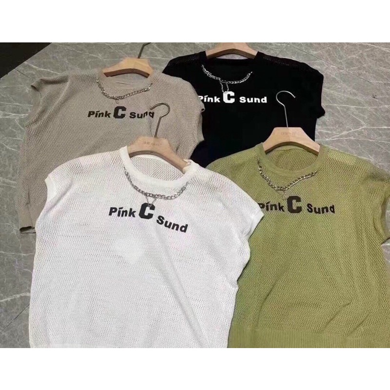 ♻️♻️FRRESHIP🔥ÁO LEN BA LỖ CỰC ĐẸP.SẴN 4 MÀU