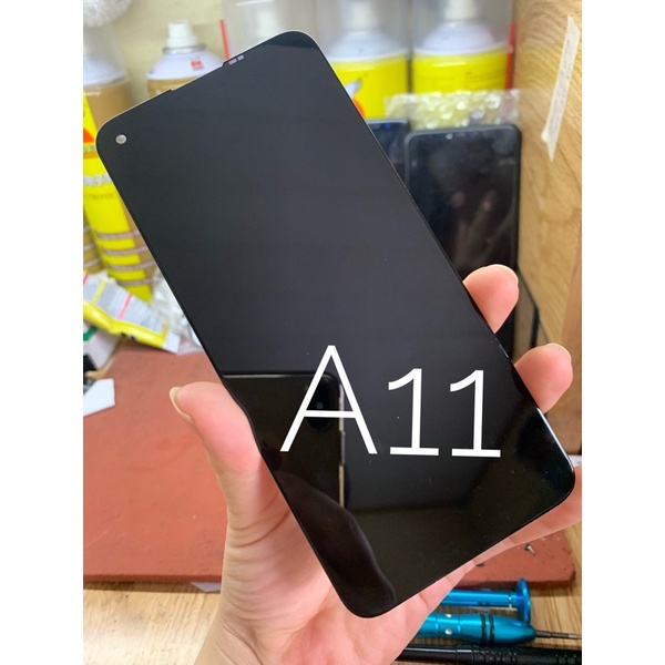 Màn hình Samsung A11 / A115 / M11 full zin